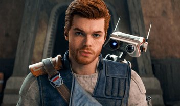 Star Wars Jedi ganhará mais um jogo com Cal Kestis, confirma EA Games