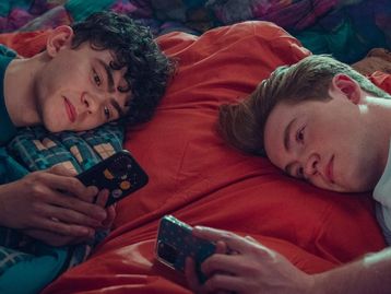 Heartstopper: Veja trailer e data de estreia da Temporada 3 na Netflix
