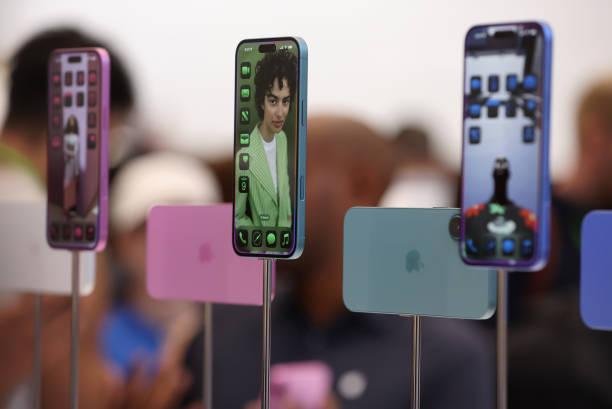 iPhone 16 was introduced by Apple on September 10, 2024.