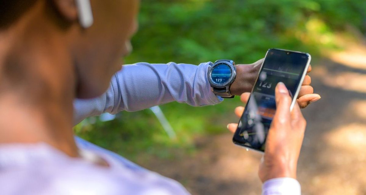 Smartwatches e a Internet das Coisas (IoT): como eles se conectam?