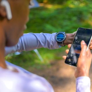 Imagem de Smartwatches e a Internet das Coisas (IoT): como eles se conectam?