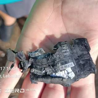 Imagem de Israel teria escondido explosivos em pagers do Hezbollah, afirma jornal