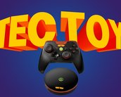 Fundador da TecToy se envolve em polêmica com dono da Amazon; entenda!