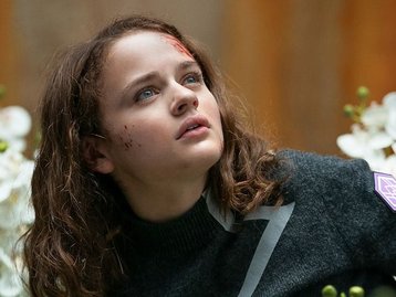 Feios: veja diferenças entre o filme da Netflix e o livro