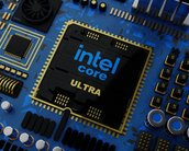 Quais são as vantagens do Intel Core Ultra?