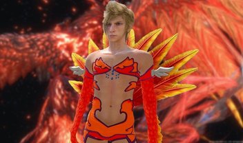 Produtor de Final Fantasy 16 pede para evitarem mods 'inapropriados' no PC