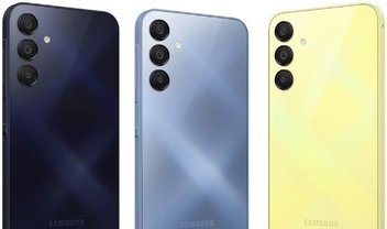 Samsung deve começar a lançar até 6 anos de atualizações para celulares baratos