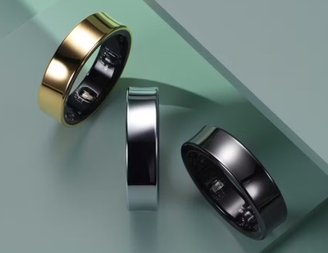 The Galaxy Ring is designed to be a constant health monitor.