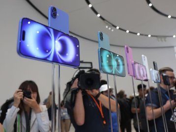iOS 18 vai alertar quem usar um carregador lento demais no iPhone