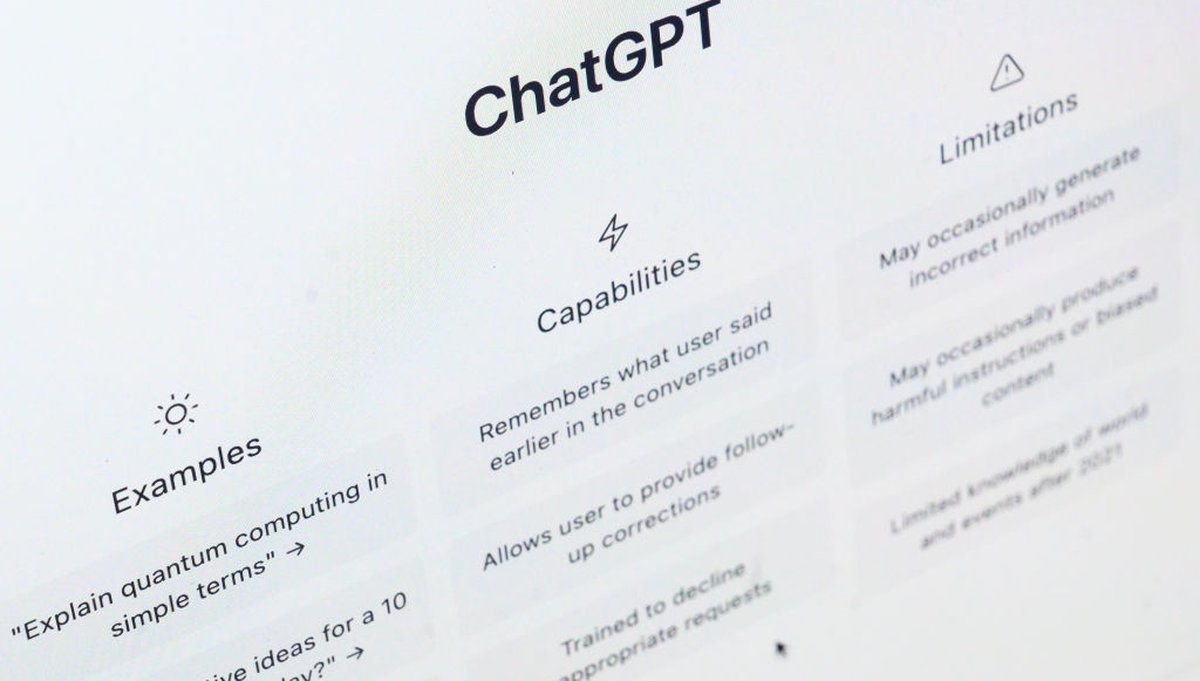 ChatGPT o1-mini: IA racional já pode ser testada gratuitamente