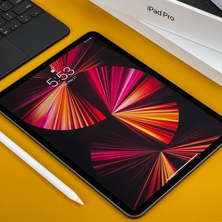 Imagem de Apple suspende iPadOS 18 no iPad Pro com M4 após atualização travar aparelhos