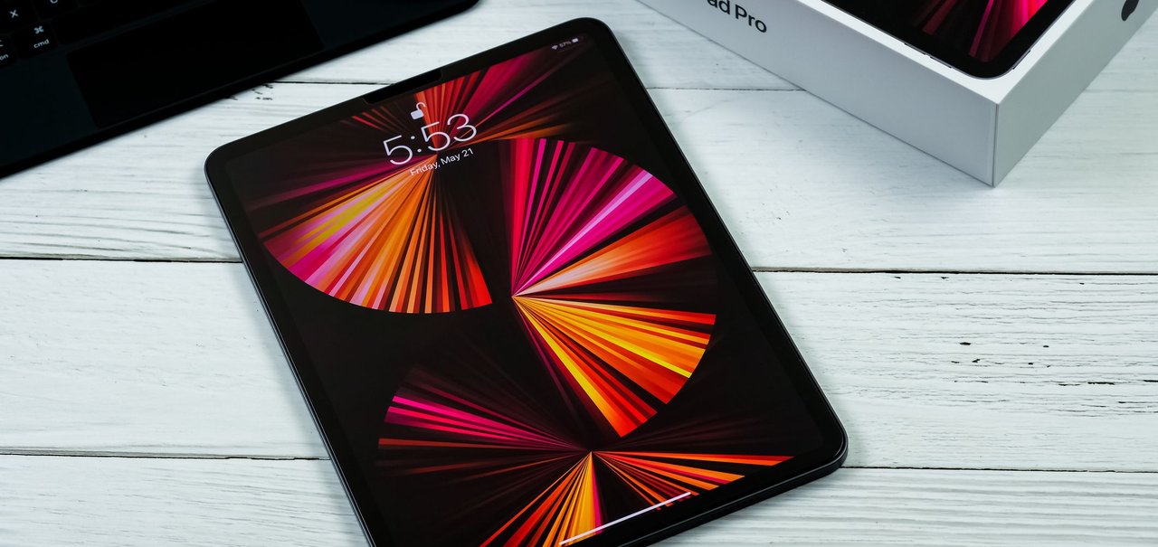 Apple suspende iPadOS 18 no iPad Pro com M4 após atualização travar aparelhos