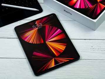Apple suspende iPadOS 18 no iPad Pro com M4 após atualização travar aparelhos