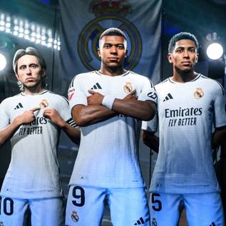 Imagem de EA FC 25: Veja a trilha sonora completa com as músicas do jogo!
