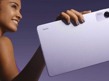 Tablet Xiaomi em promoção: Redmi Pad SE com 256GB pelo menor preço