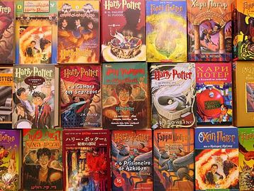 Livros especiais e Boxes de Harry Potter com até 63% OFF na Amazon; confira