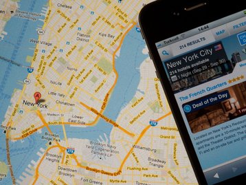 Como usar o Google Maps para planejar viagens?