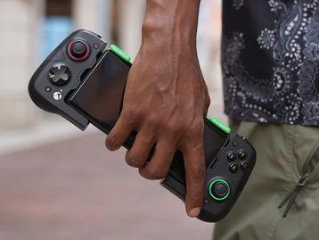 Gamesir X4 Aileron: conheça o controle licenciado Xbox, com joystick com Hall-Effect e RGB