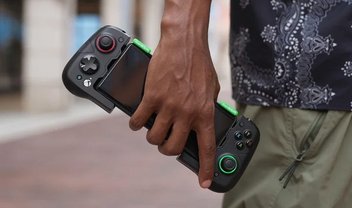 Gamesir X4 Aileron: conheça o controle licenciado Xbox, com joystick com Hall-Effect e RGB