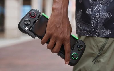 Gamesir X4 Aileron: conheça o controle licenciado Xbox, com joystick com Hall-Effect e RGB