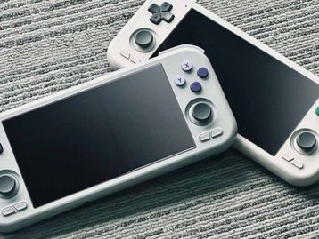 Retroid Pocket 4 Pro: conheça o poderoso portátil com processador Dimensity e mais para seus jogos