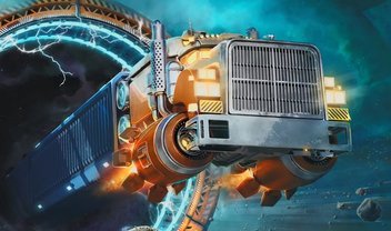 Xbox Game Pass tem Euro Truck espacial com boas avaliações; conheça!