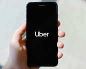 Como dividir a conta de uma corrida no Uber?