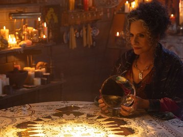 Agatha Desde Sempre terá quantos episódios? Veja calendário de lançamento