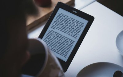 Como usar o Kindle para aprender um novo idioma?