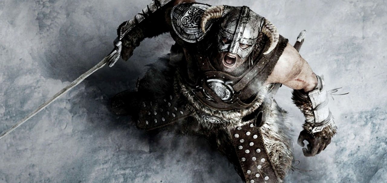 The Elder Scrolls 6 pode não superar o hype de Skyrim, admite dev