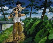 Túmulo dos Vagalumes: Conheça a trágica história real que inspirou filme do Studio Ghibli