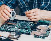 Placas-mãe: formatos, chipsets e funcionalidades