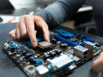 Placas-mãe: formatos, chipsets e funcionalidades