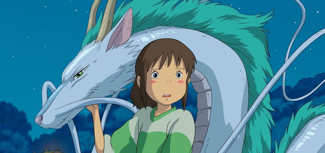 Qual o melhor filme do Studio Ghibli? Veja ranking com as 24 animações