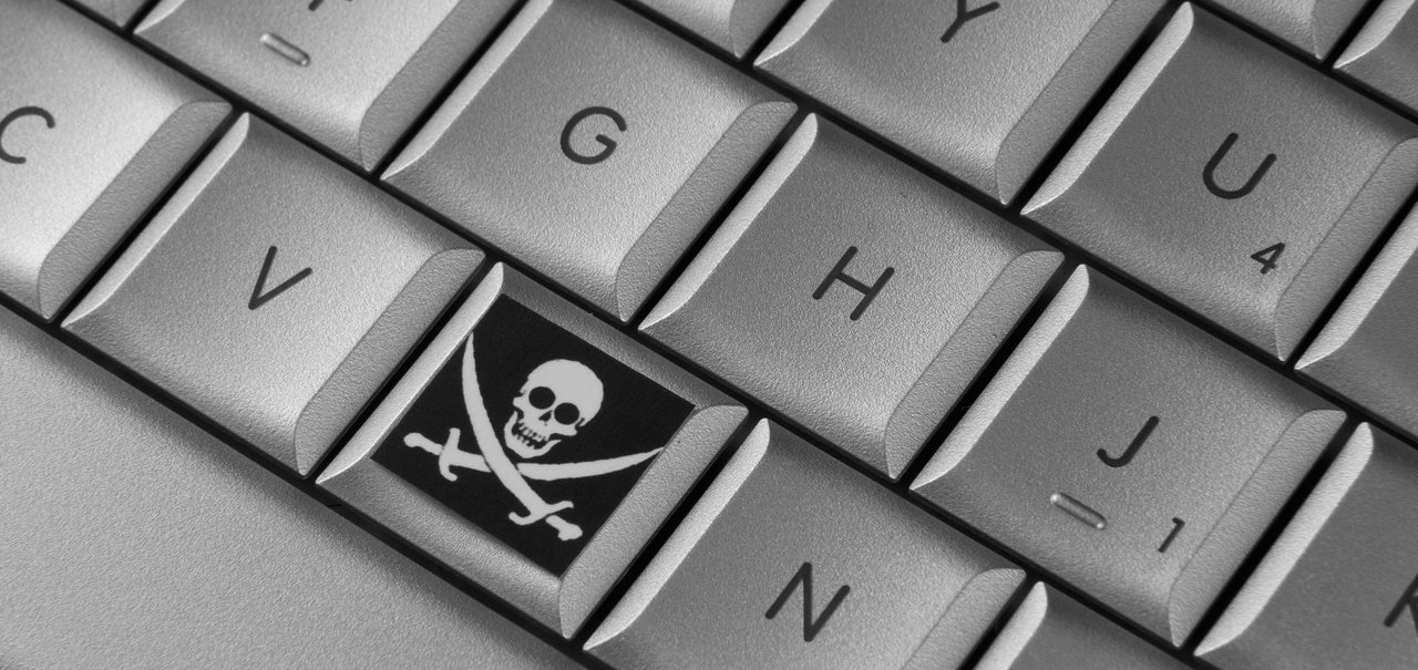 Operação contra pirataria bloqueia mais de 600 sites e 14 apps de streaming