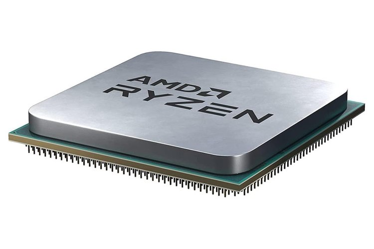 Amazon tem diversas ofertas de CPUs AMD Ryzen, incluindo opções com gráfica integrada, cooler  e 3D V-Cache.