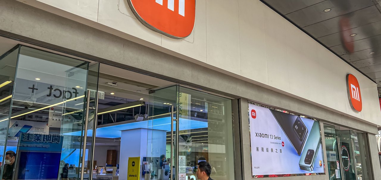 Xiaomi ultrapassa Apple e vira vice-líder em vendas globais de smartphones