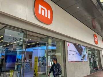 Xiaomi ultrapassa Apple e vira vice-líder em vendas globais de smartphones