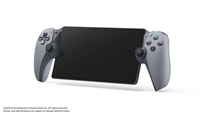 PS Portal temático de 30 anos da PlayStation.
