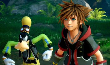 Kingdom Hearts 4 iniciará o arco final da franquia, sugere Tetsuya Nomura