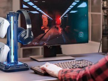 Suporte para controle: 7 opções diferentes para adicionar ao setup gamer