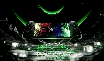 Razer Edge no Brasil? Executivo comenta portátil e mais lançamentos no mercado nacional