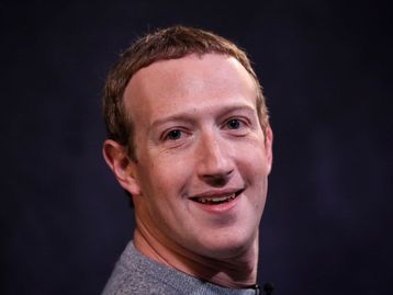 Meta e Apple são completamente opostas, afirma Mark Zuckerberg