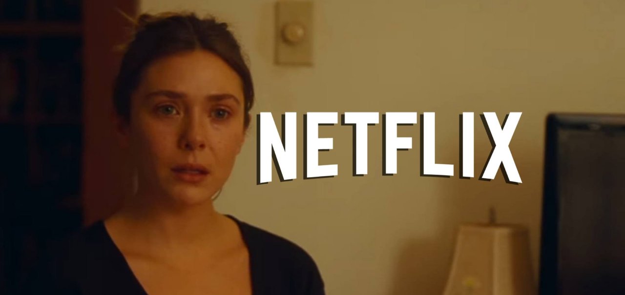 Netflix: 7 filmes e séries em alta para ver no fim de semana