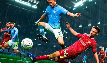 EA FC 25, Zelda e mais! Veja os lançamentos de jogos na semana (23/09)