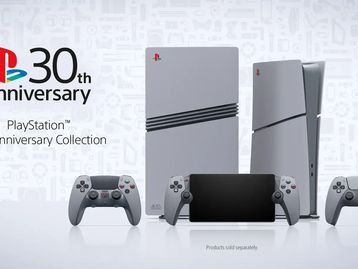 PlayStation 5 ganha edição limitada inspirada no PS1; conheça a coleção!