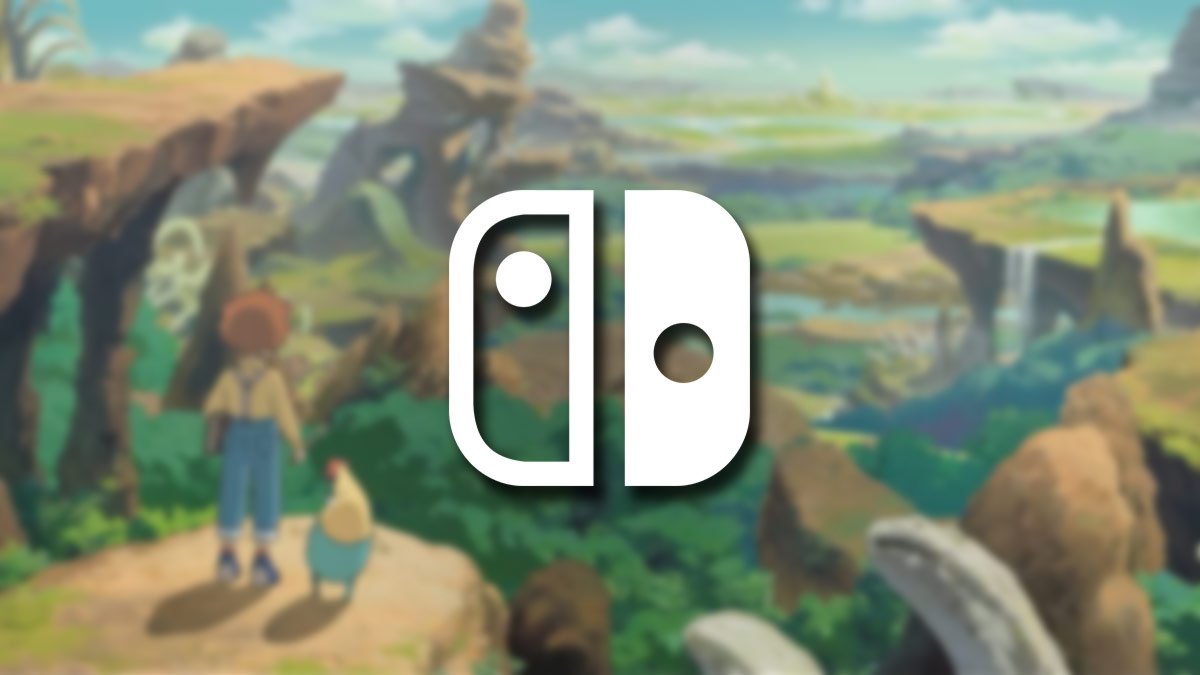 Nintendo Switch tem jogos com até 90desconto na eShop