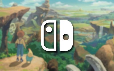 Nintendo Switch tem jogos com até 90% de desconto na eShop