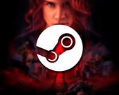 Steam tem grandes jogos para PC em promoção com até 90% de desconto! Veja lista