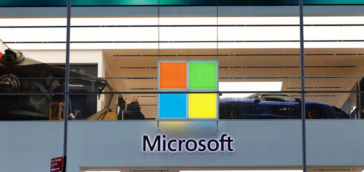 Microsoft e BlackRock lançam fundo de US$ 30 bilhões para investir em IA